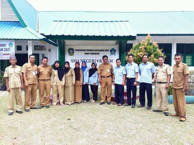 GTK SMAN 9 Batam