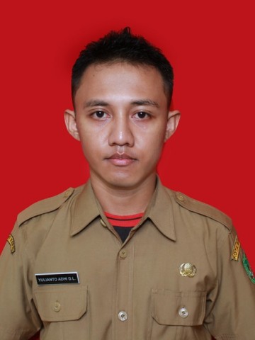 YULIANTO ADHI DHARMA LOKA, S.Pd.Gr.