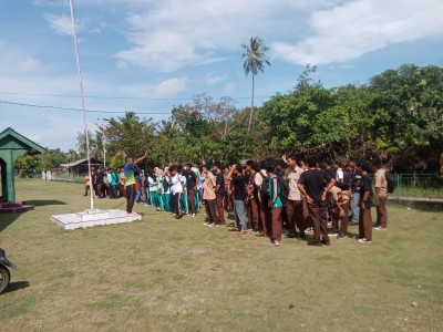 8 Oktober 2025 - Tes Kebugaran