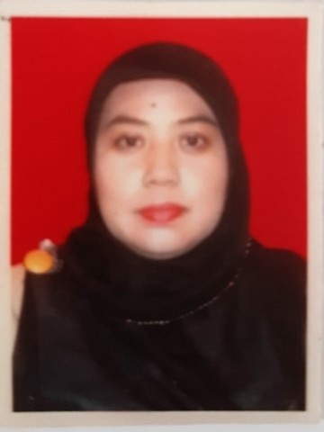 ZAKIAH FAUZI, S.Pd.