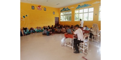 Kegiatan Sekolah