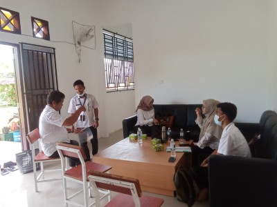 8 Oktober 2025 - Tes Kebugaran