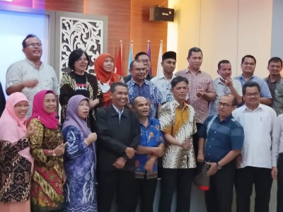 Bimlat Transformasi Pendidikan