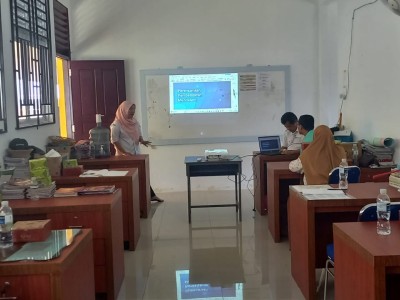 8 Oktober 2025 - Sosialisasi Penyusunan RPM
